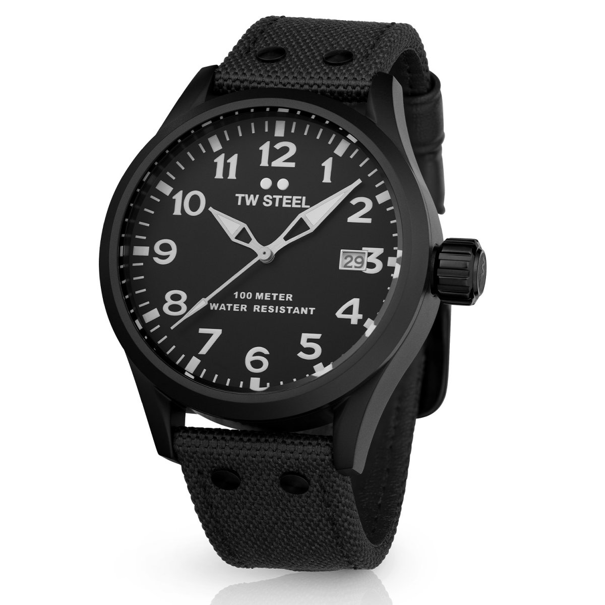 TW Steel Volante horloge VS103